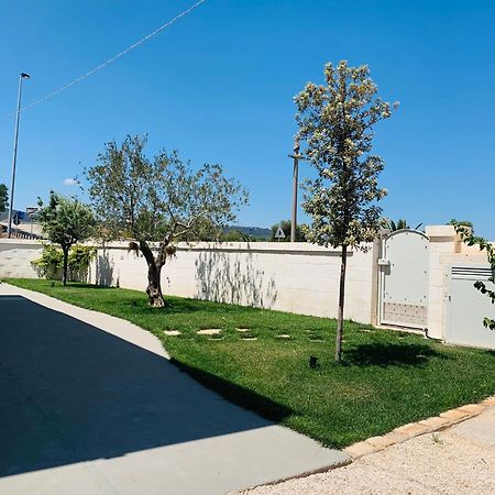 Appartamento Paolottavia Monopoli Esterno foto
