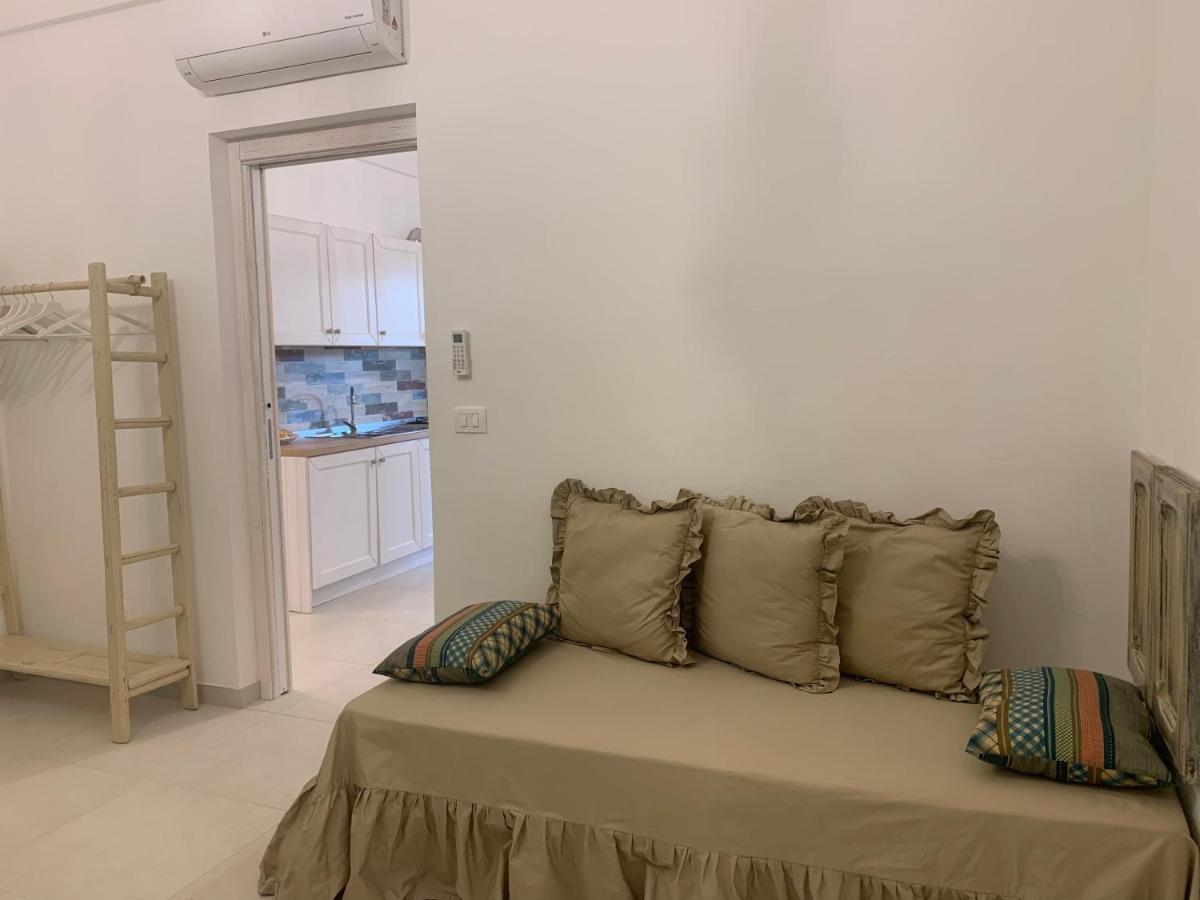 Appartamento Paolottavia Monopoli Esterno foto