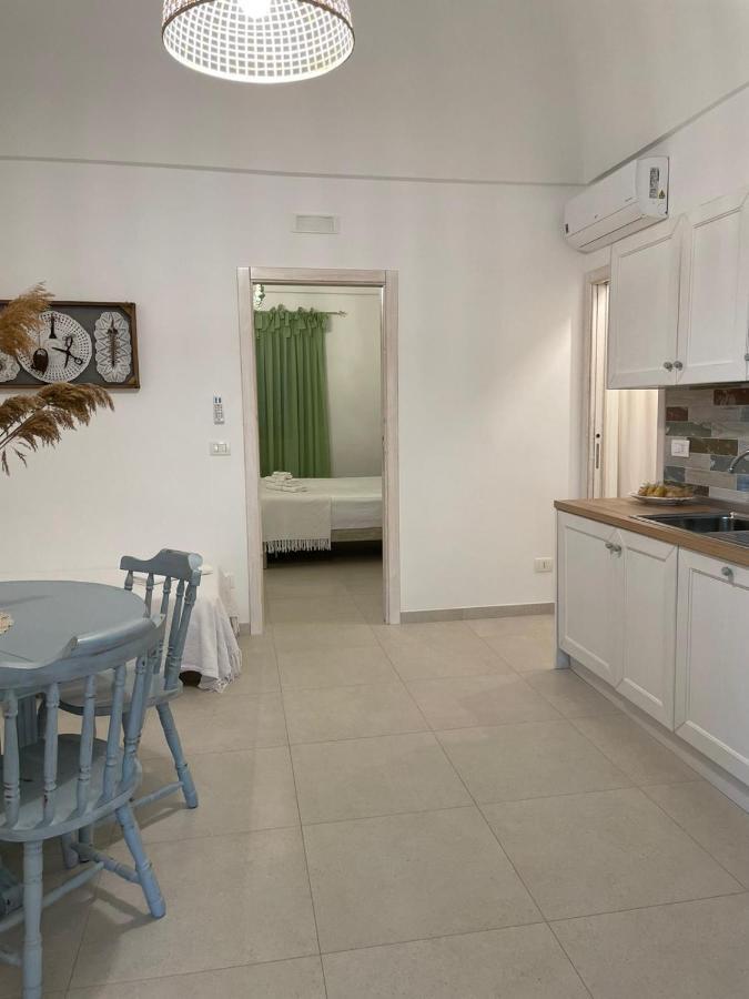 Appartamento Paolottavia Monopoli Esterno foto