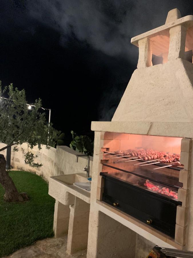 Appartamento Paolottavia Monopoli Esterno foto