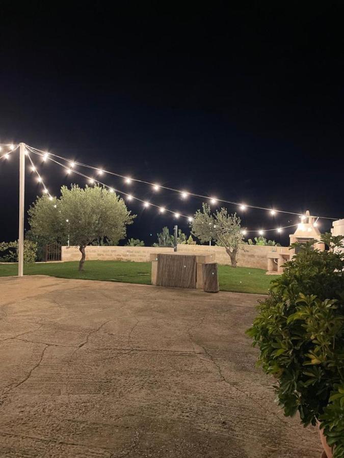 Appartamento Paolottavia Monopoli Esterno foto